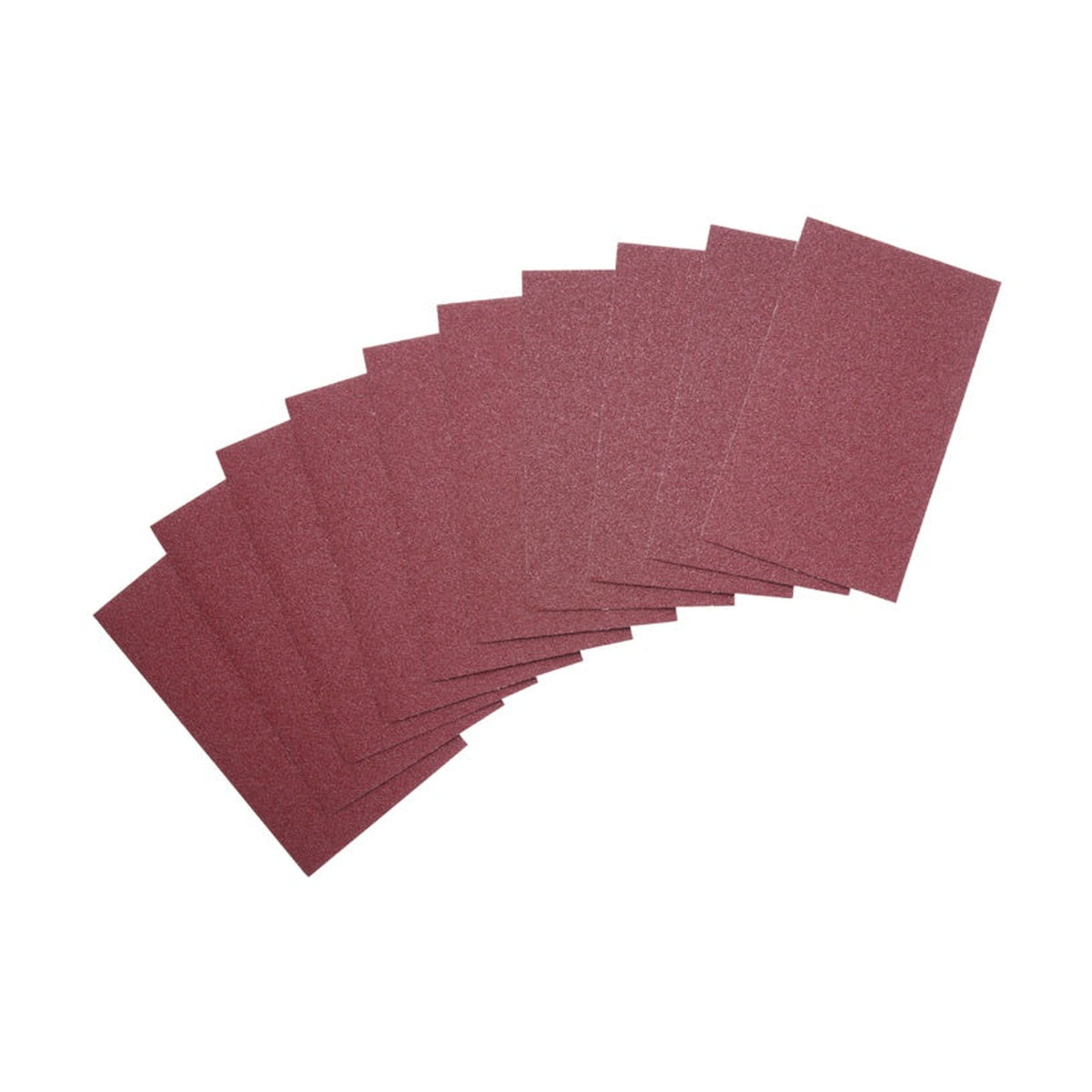 Proflex Sanding Sheet Coarse - Coarse Pack 10, view 2