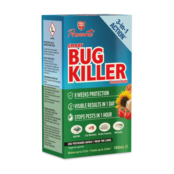 Provanto Smart Bug Killer concentrate 100ml