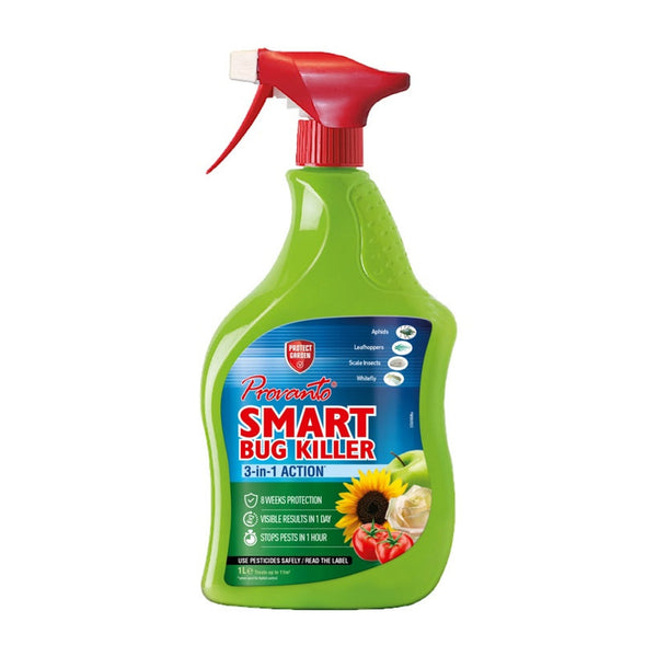 Provanto Smart Bug Killer ready to use 1L