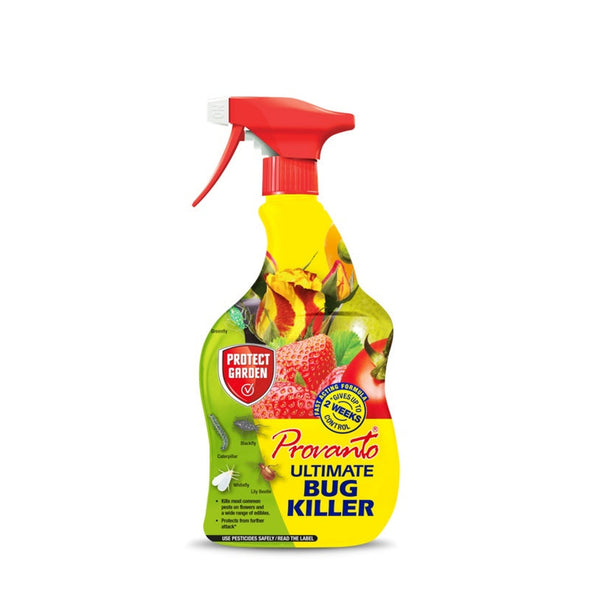 Provanto Ultimate Bug Killer 1L ready to use