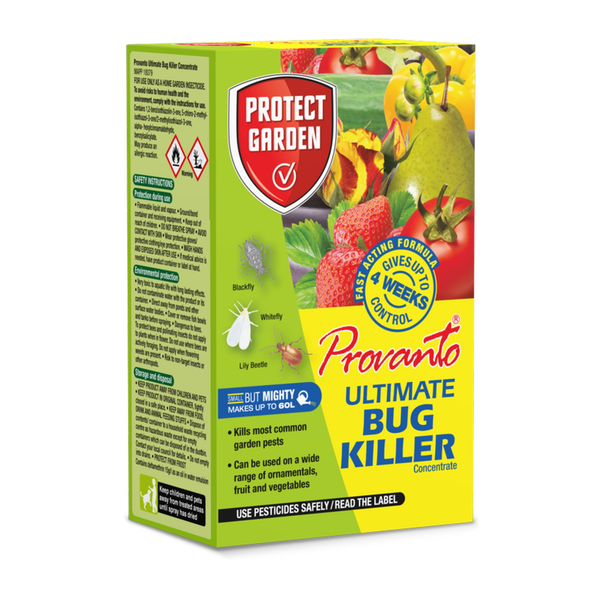 Provanto Ultimate Bug Killer concentrate 30ml