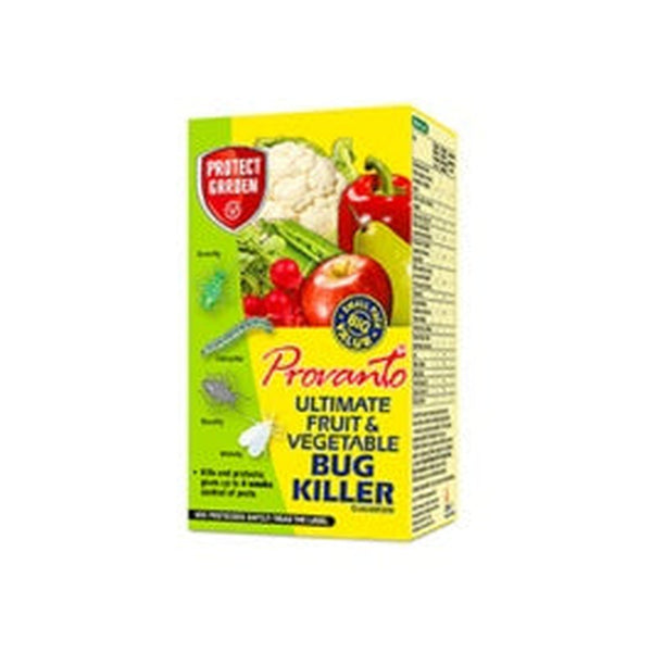 Provanto Ultimate Fruit and Vegetable Bug Killer 30ml