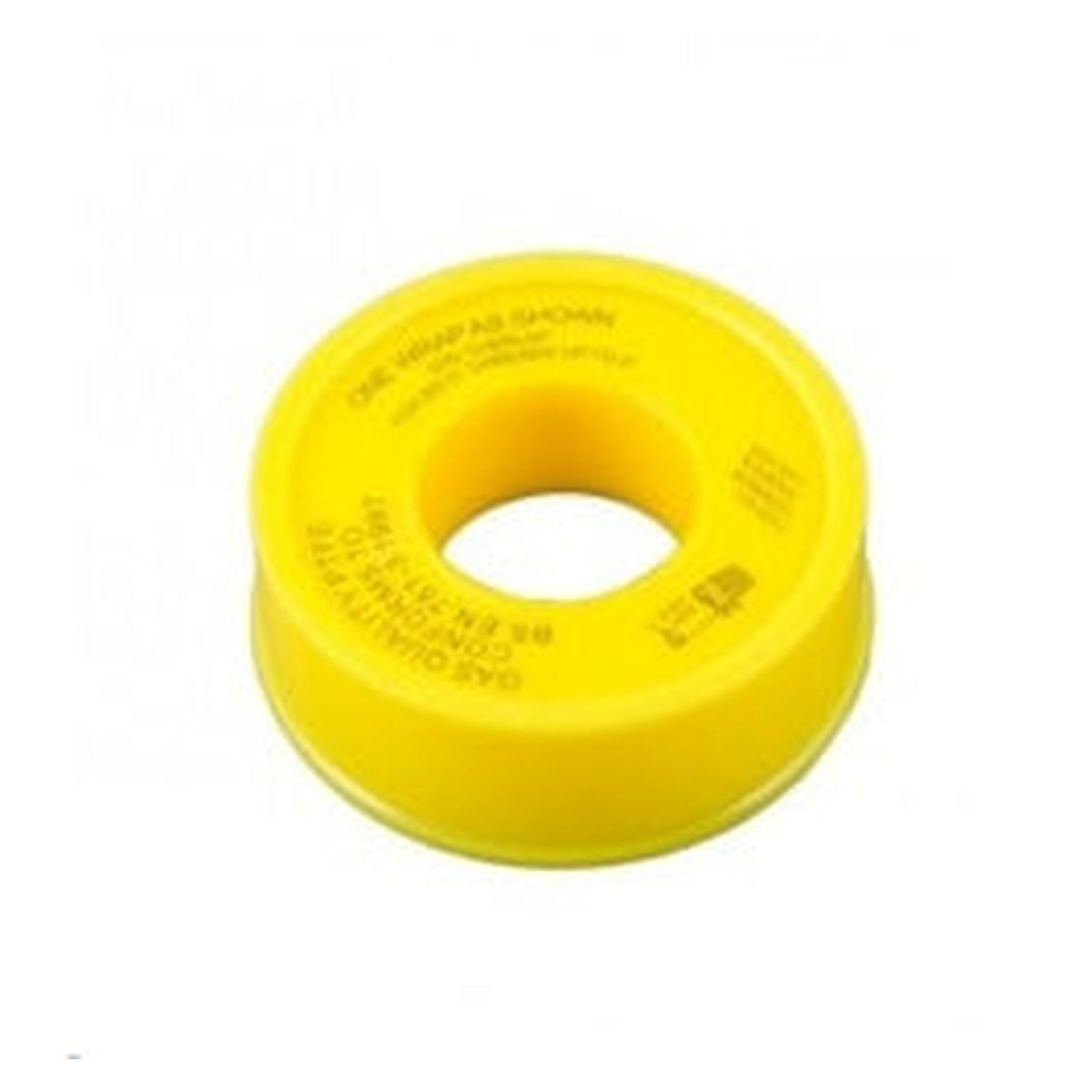 PTFE Gas Tape - 12mm x 5m
