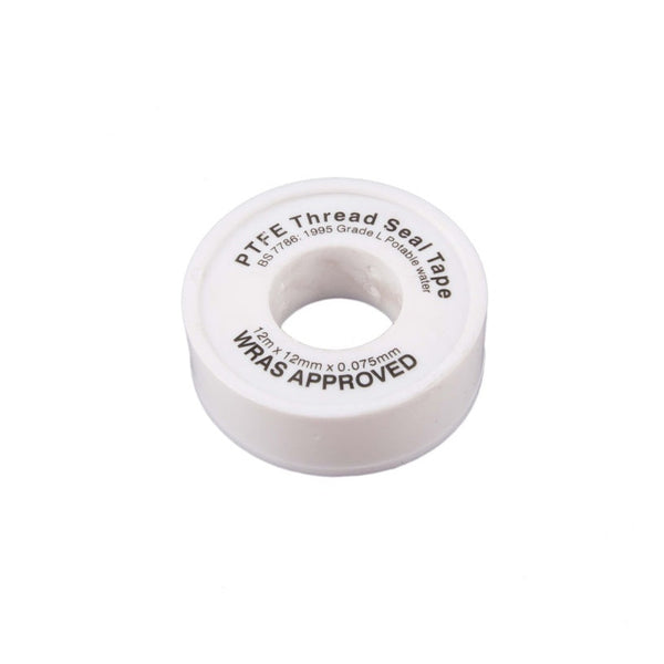 Ptfe Tape - 12mmx10m