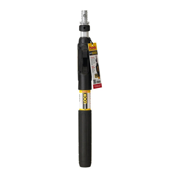 Purdy Powerlock 1 to 2 foot extension pole