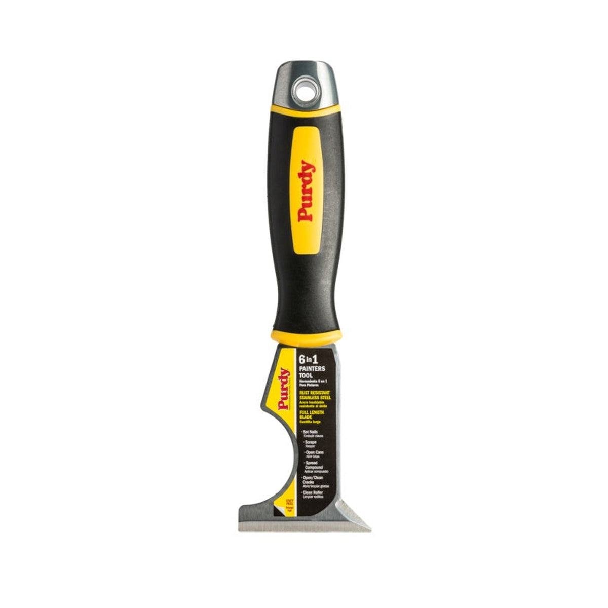 Purdy Premium 6-in-1 painter's multi tool