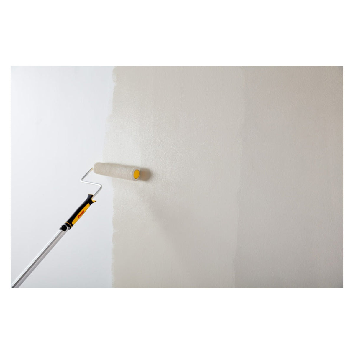 Purdy Revolution 9 inch roller frame, view 2