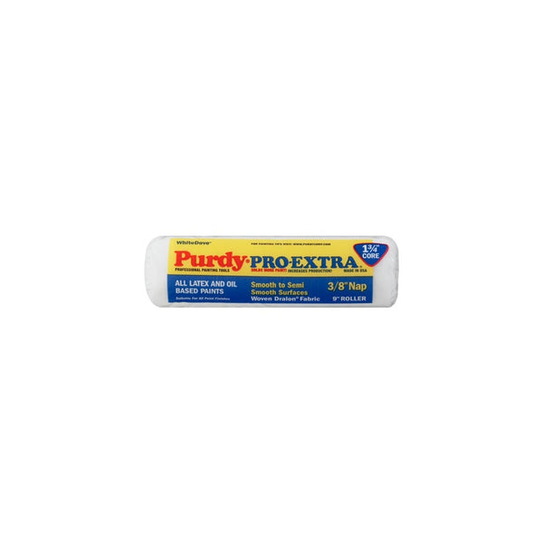 Purdy White Dove P-X 9 inch roller sleeve