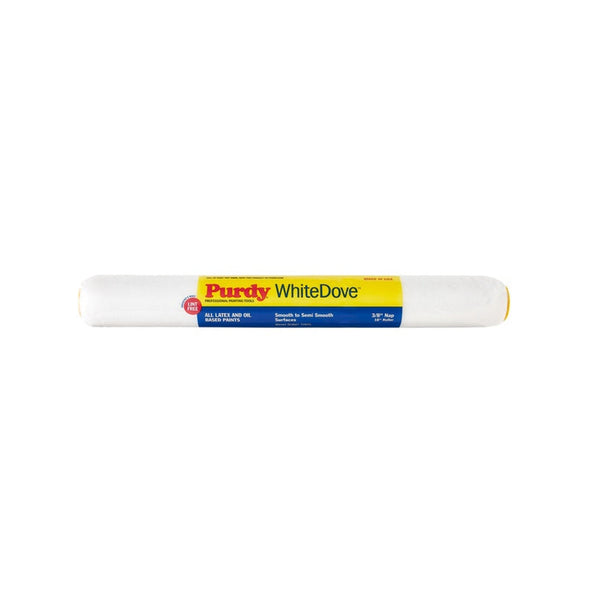 Purdy White Dove 18 inch roller sleeve