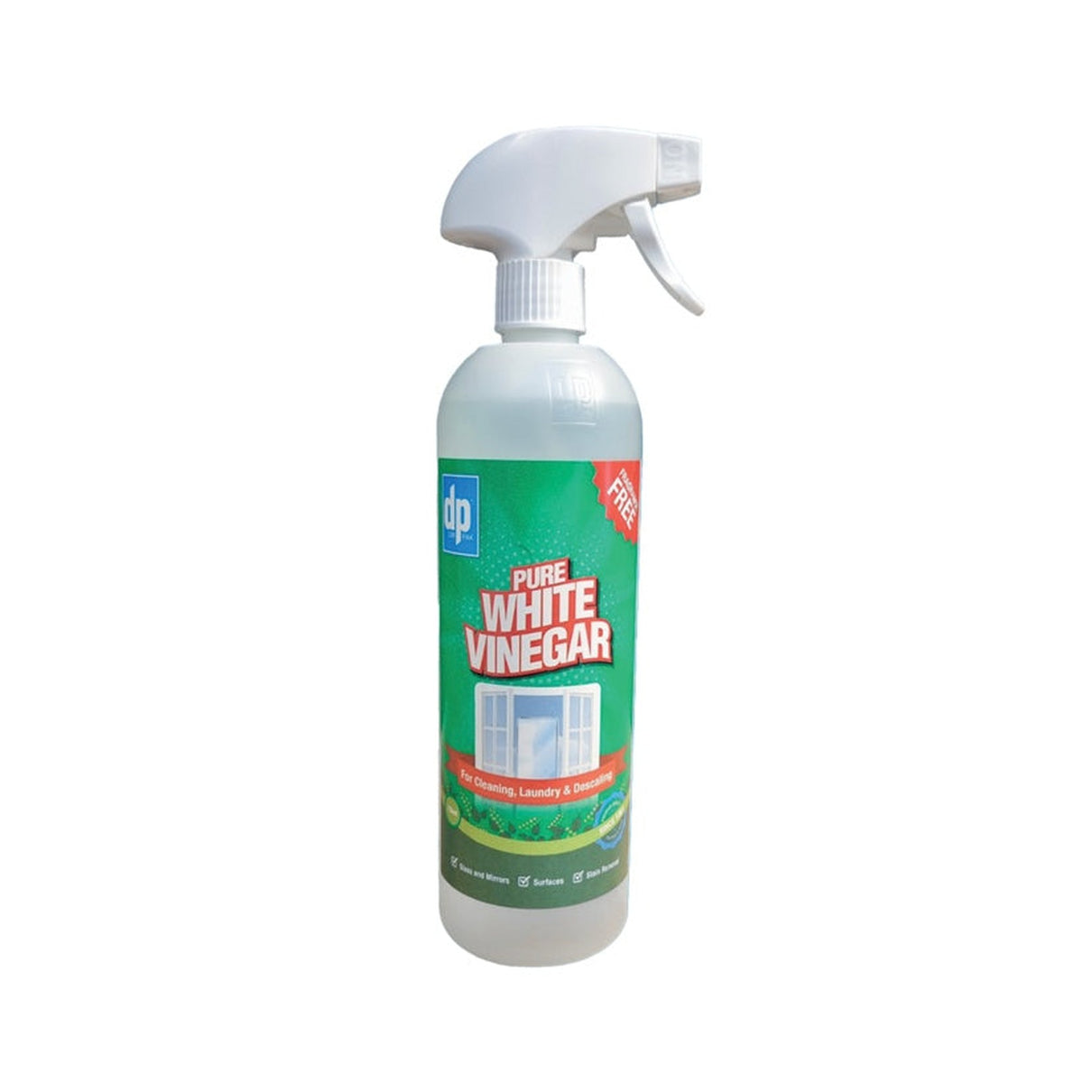 Pure White Vinegar - 750ml