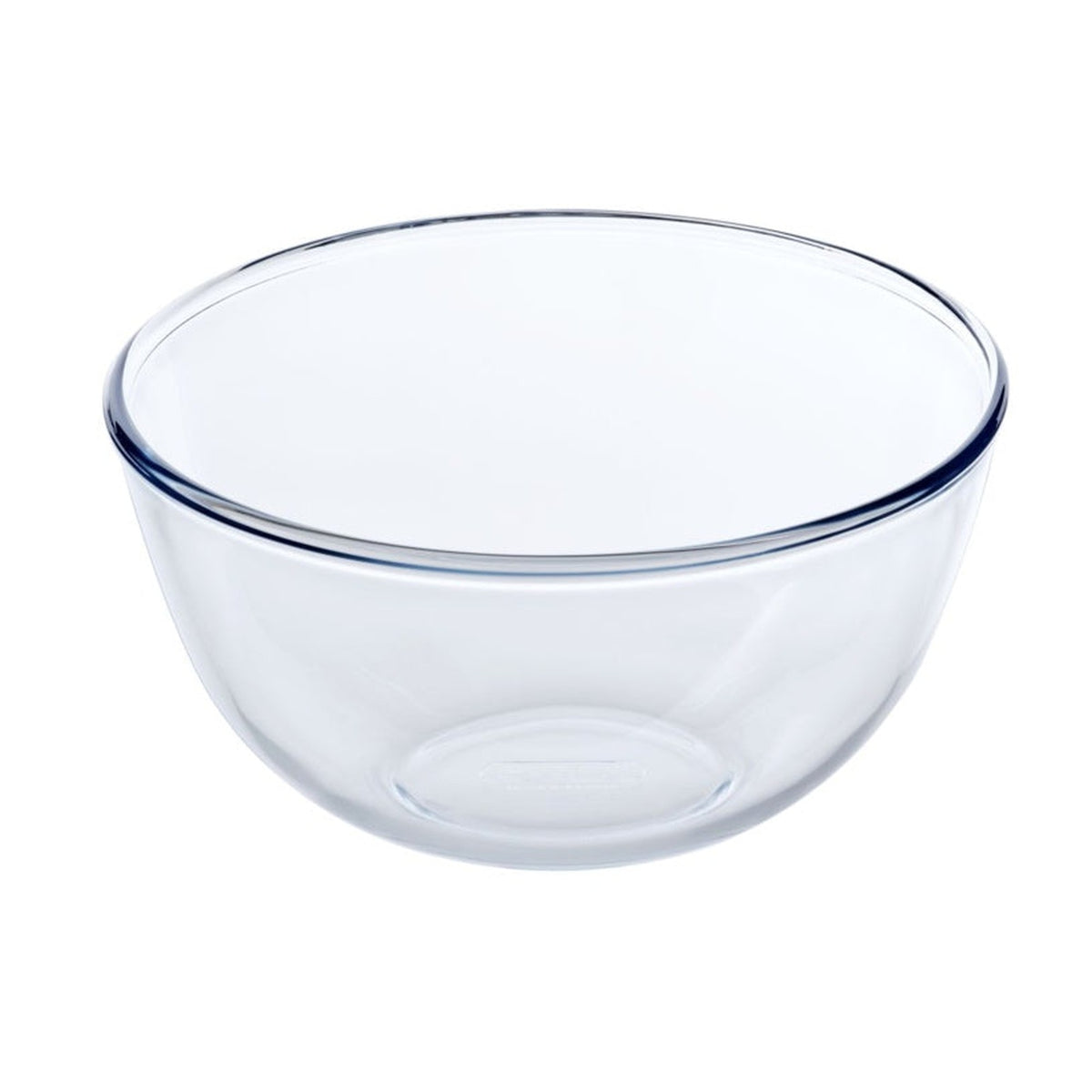 Pyrex Classic 2.0L glass bowl, view 2