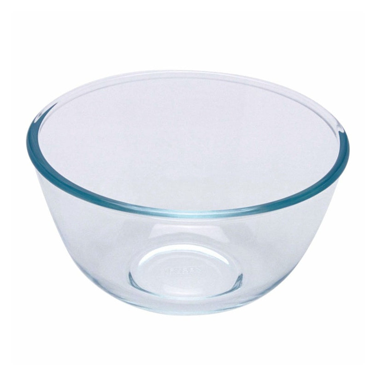 Pyrex Classic 1 litre glass bowl, view 2