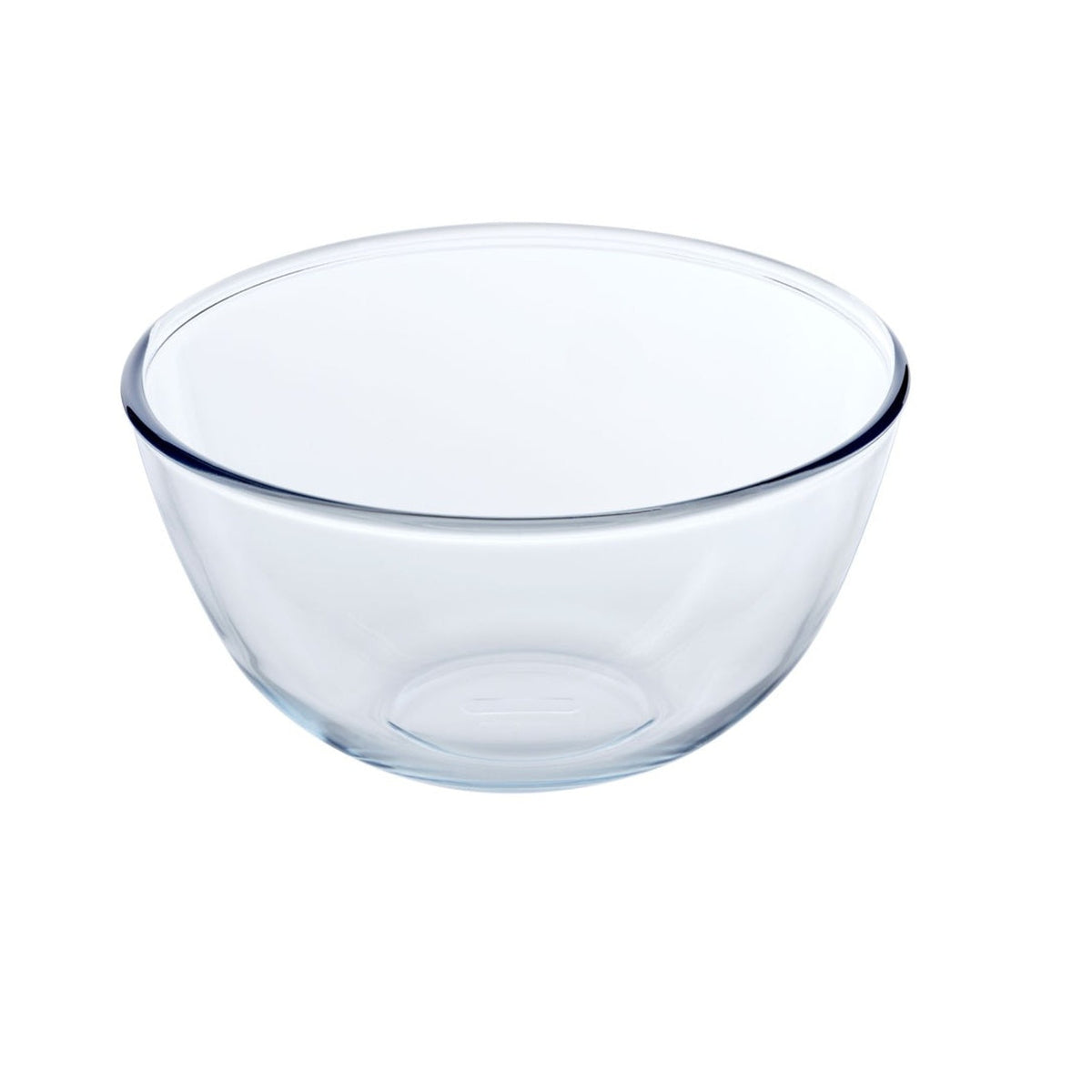Pyrex Classic 3 litre glass mixing bowl, view 2