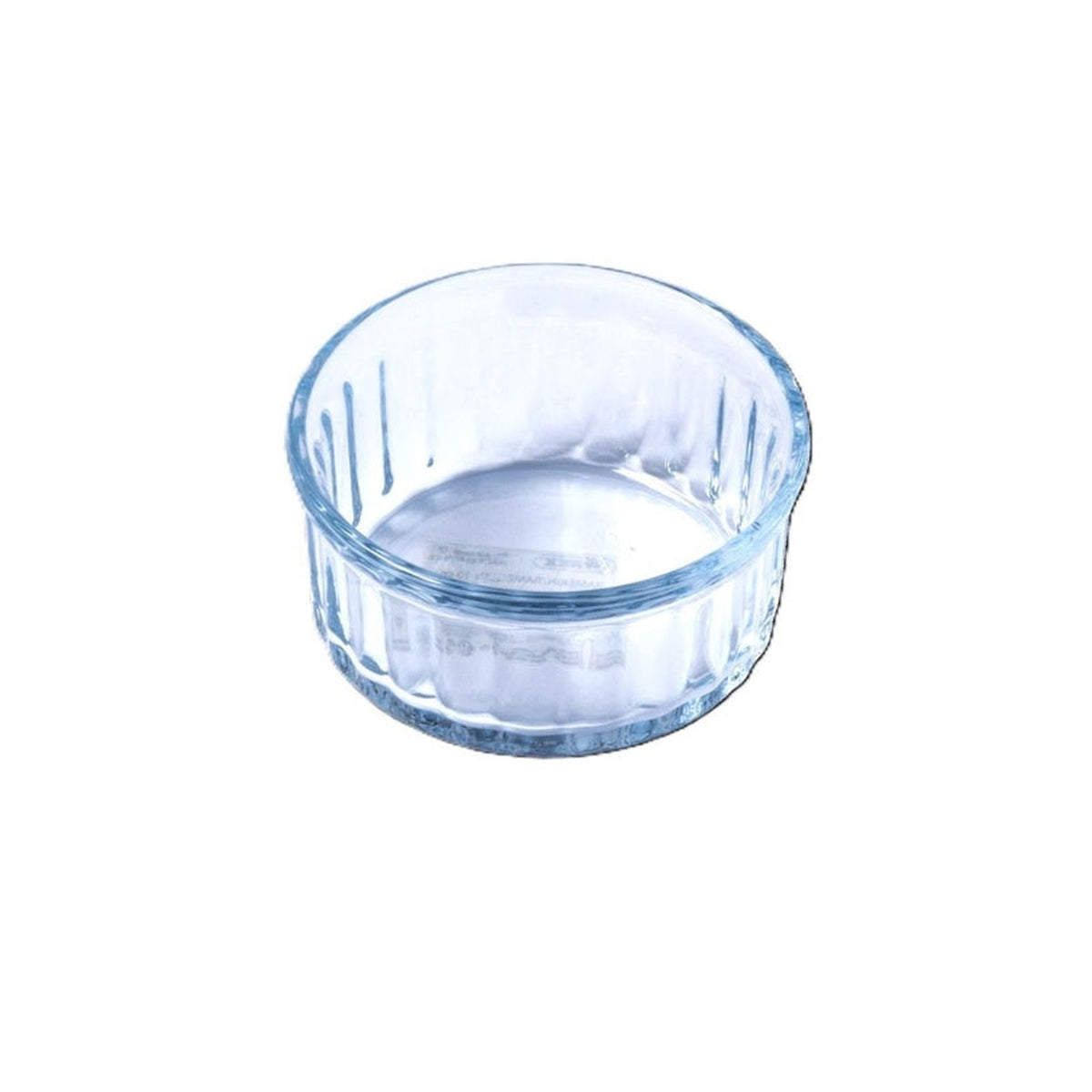 Pyrex Classic 10cm glass ramekin, view 2