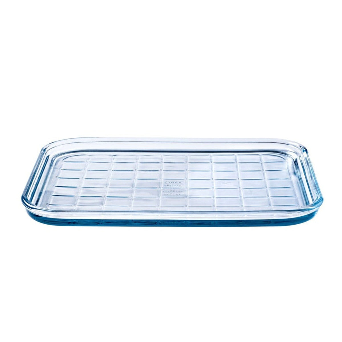 Pyrex Cook & Enjoy glass baking tray 32 x 26cm, view 2
