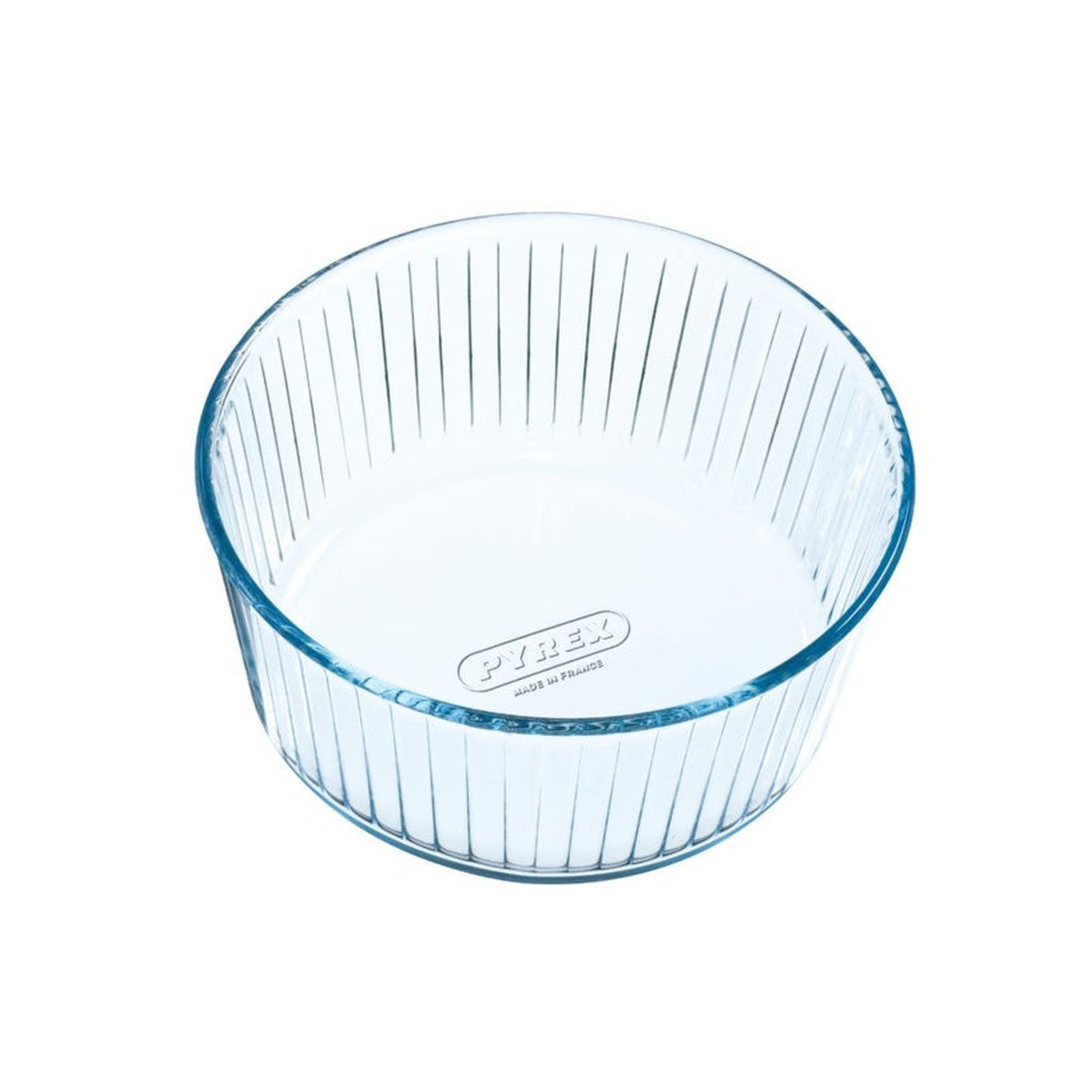 Pyrex Cook & Enjoy 21cm souffle dish, view 2