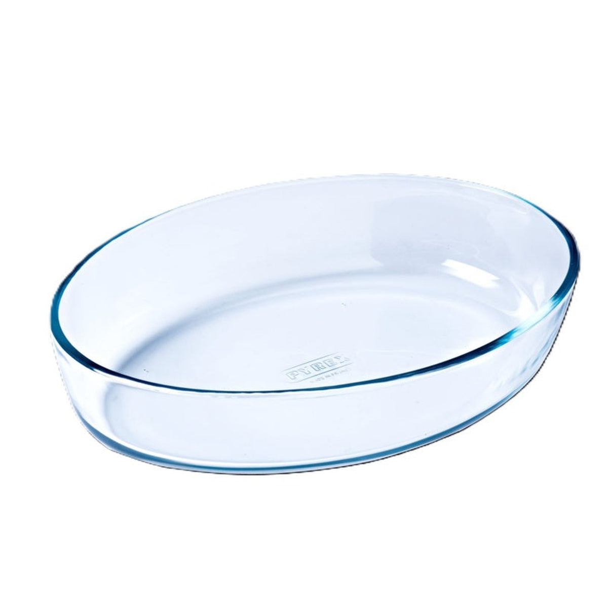 Pyrex Iconics oval roaster 25 x 17cm, view 2