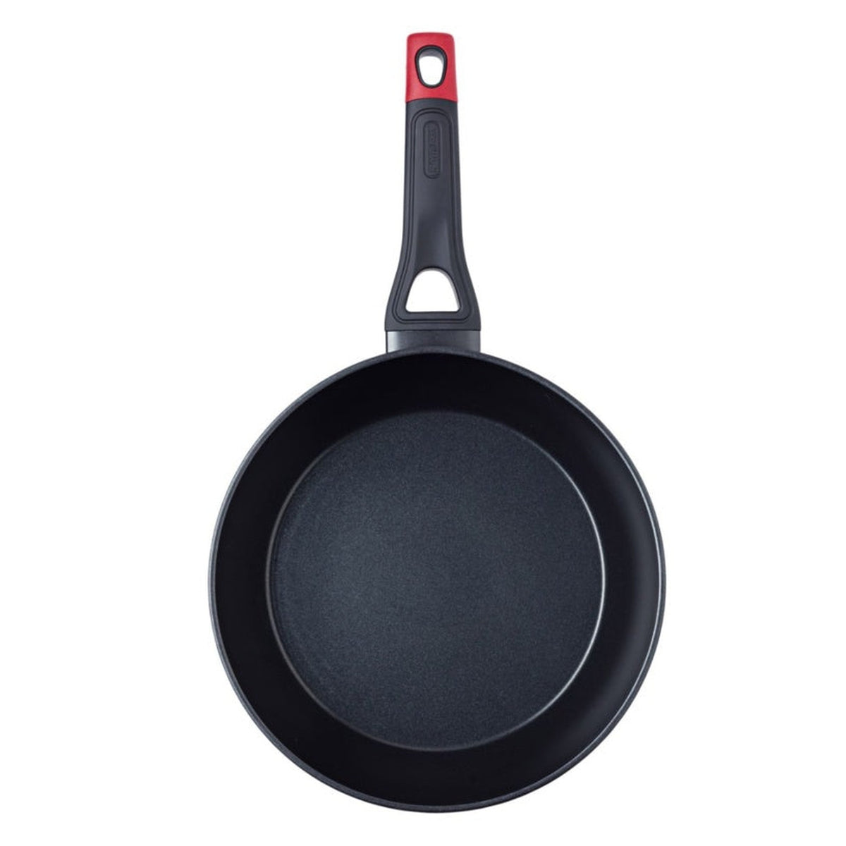Pyrex Optima 28cm deep non stick frying pan, view 2