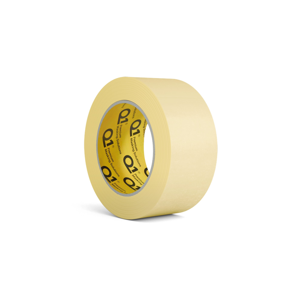 Q1 contractor grade masking tape 48mm x 50m