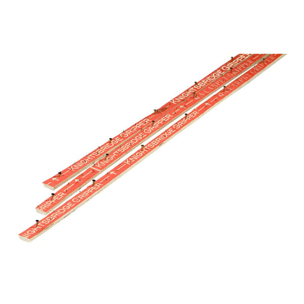 QA dual purpose gripper rod 500ft