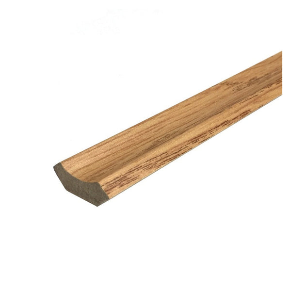 QA oak scotia beading 2.44m