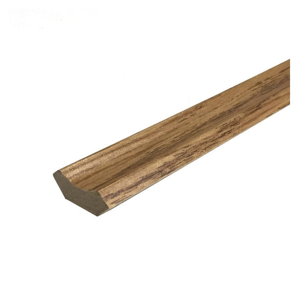 QA Worn Oak scotia beading 2.44m