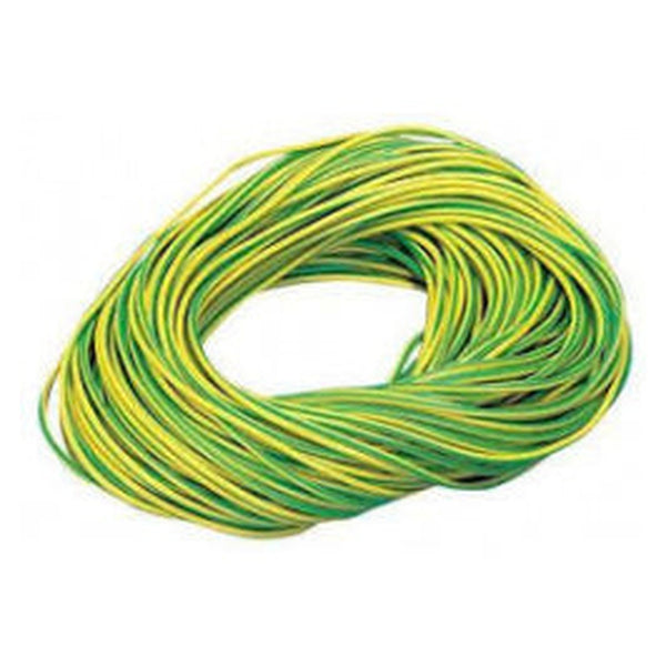 Qualtex 3mm earth sleeve 100m