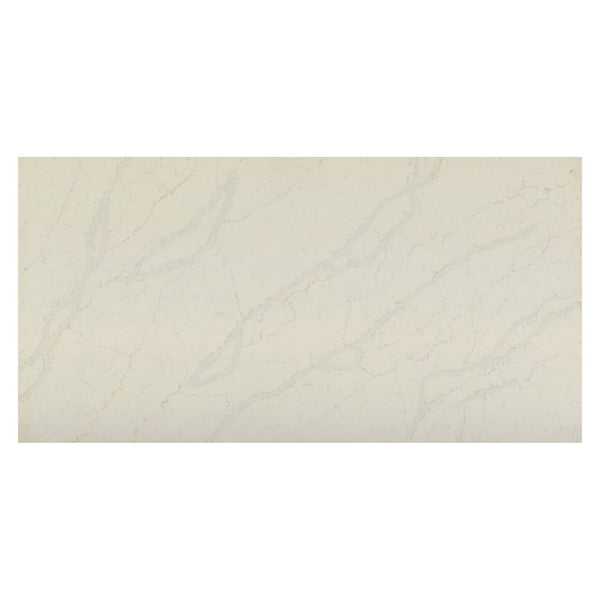Calacatta Gold quartz worktop slab