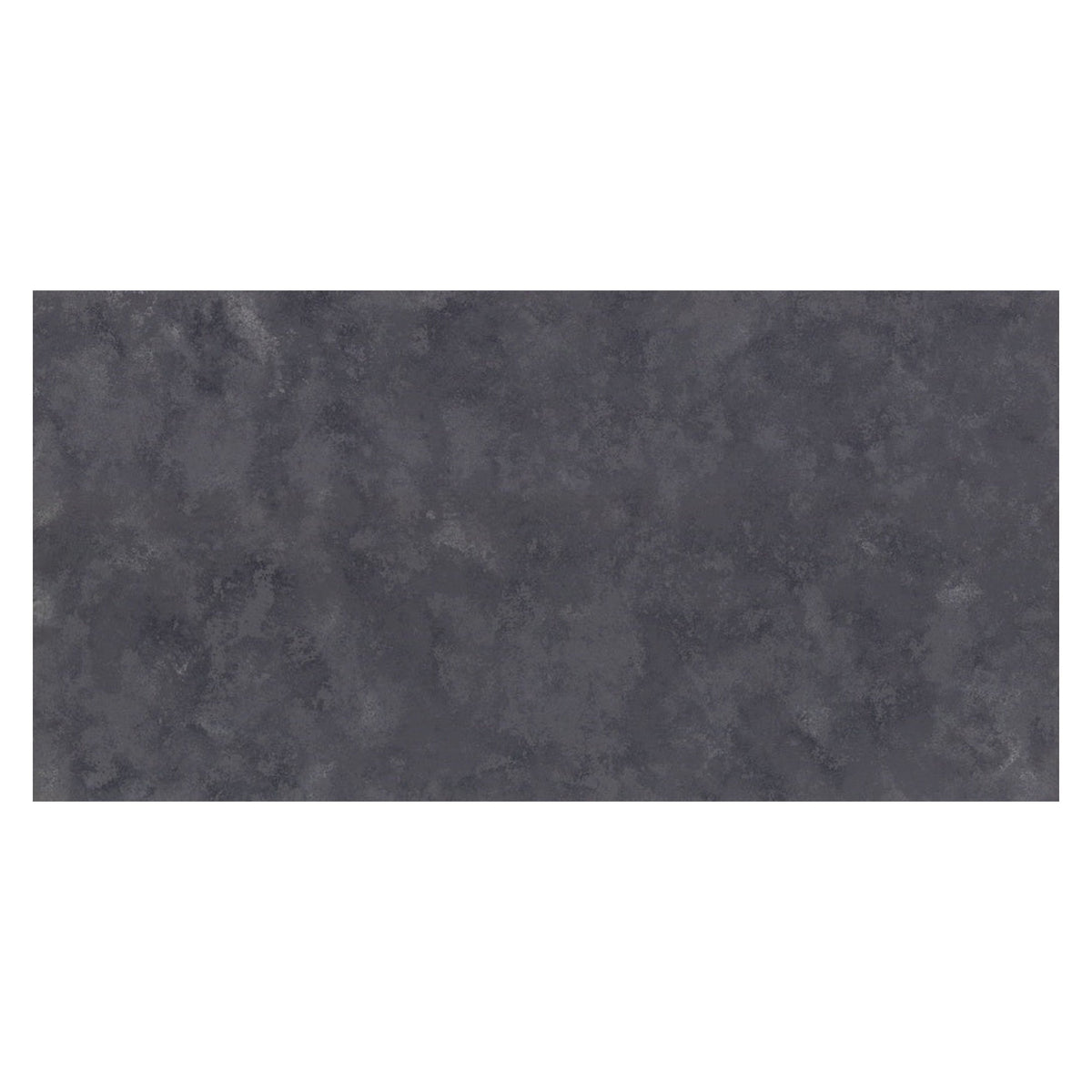 Dark Concrete quartz worktop slab 3.2 x 1.6m x 20mm