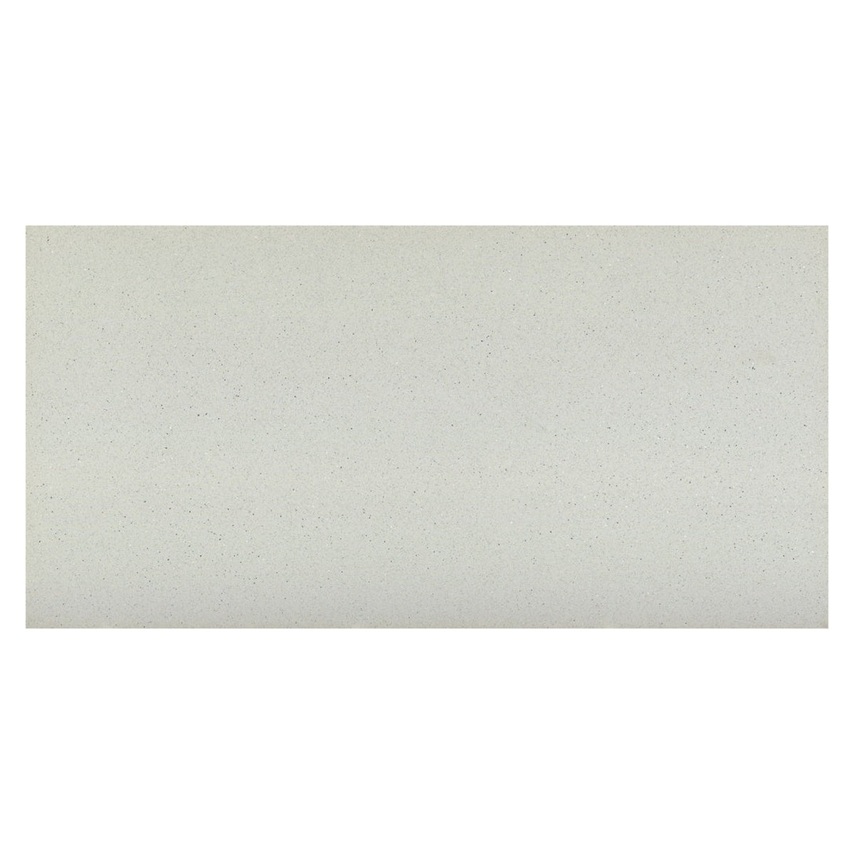 White Sparkle quartz worktop slab 3.2 x 1.6m, 30mm thick, view 2