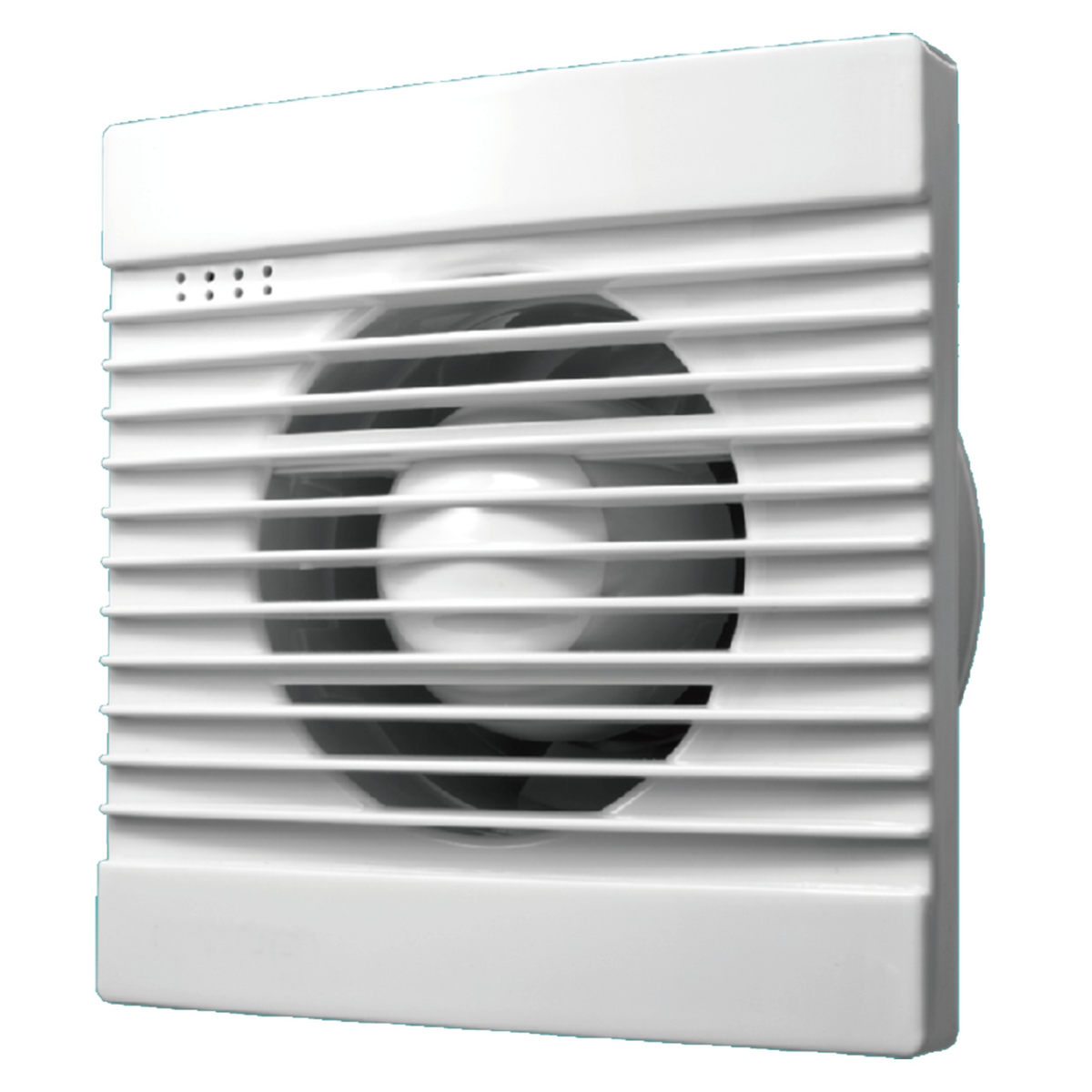 Quiet Fan Standard Model 100mm - 4", view 2