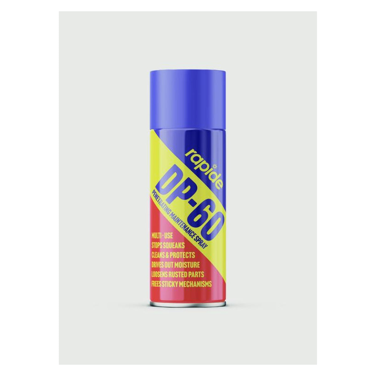 Rapide DP-60 maintenance spray 100ml