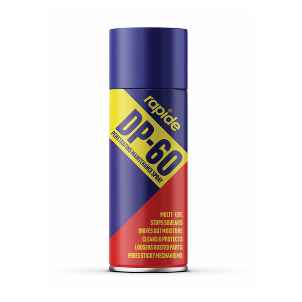 Rapide DP 60 penetrating spray 250ml can