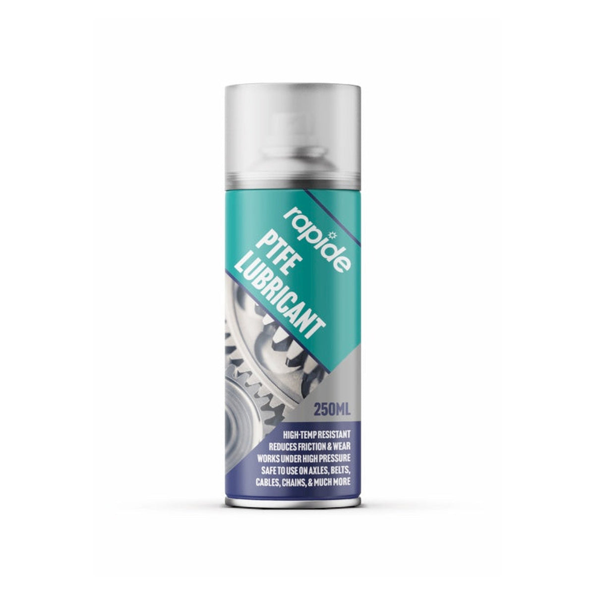 Rapide PTFE lubricant 250ml
