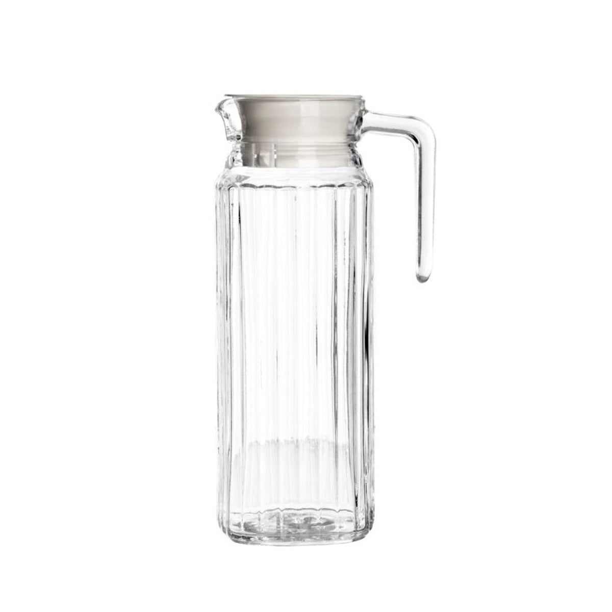 Ravenhead 900ml fridge jug with lid