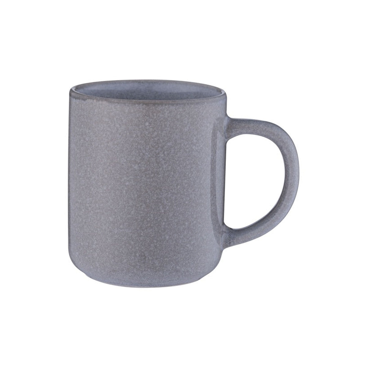 Reactive Aura Mug - Grey 420ml