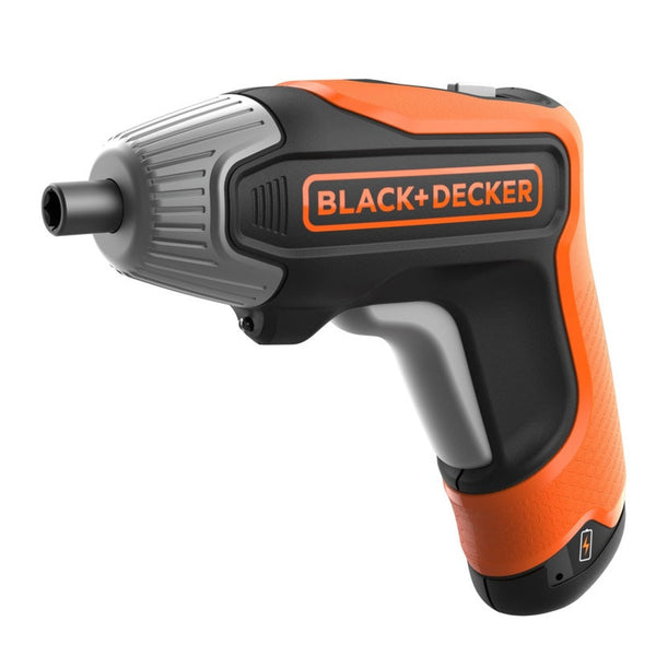 Rechargeable Screwdriver Kit - 3.6v