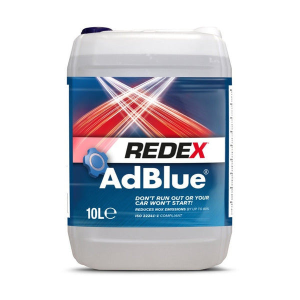 Redex AdBlue 10 litre container