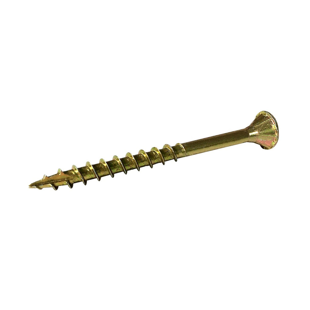 Reisser Cutter woodscrews 6.0 x 150mm, box of 100