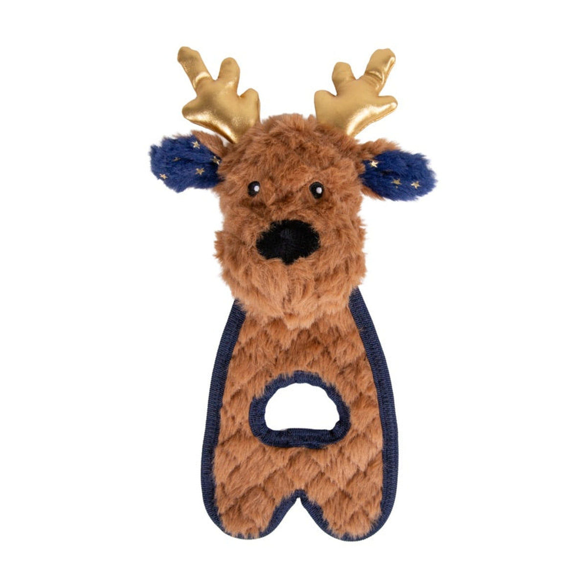 Ren Reindeer, view 3