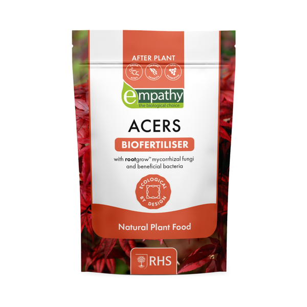RHS Biofertiliser For Acers - 1kg
