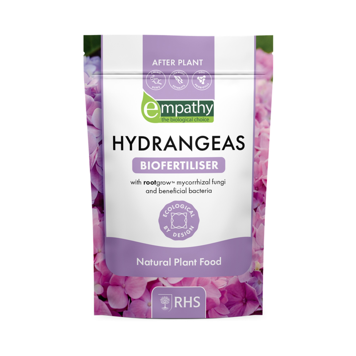 Rhs Biofertiliser For Hydrangeas - 1kg
