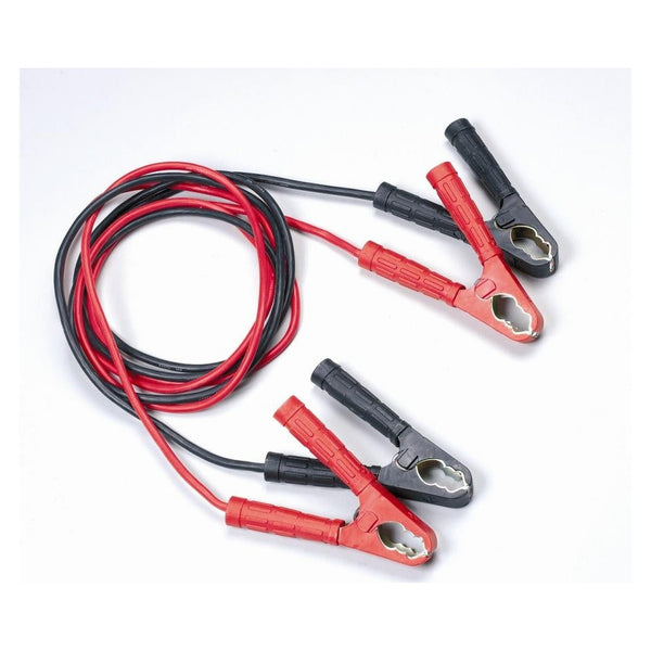 Ring 350A 3.5m booster cables with nylon bag