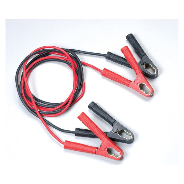 Ring 300 amp 3m booster cables with nylon bag