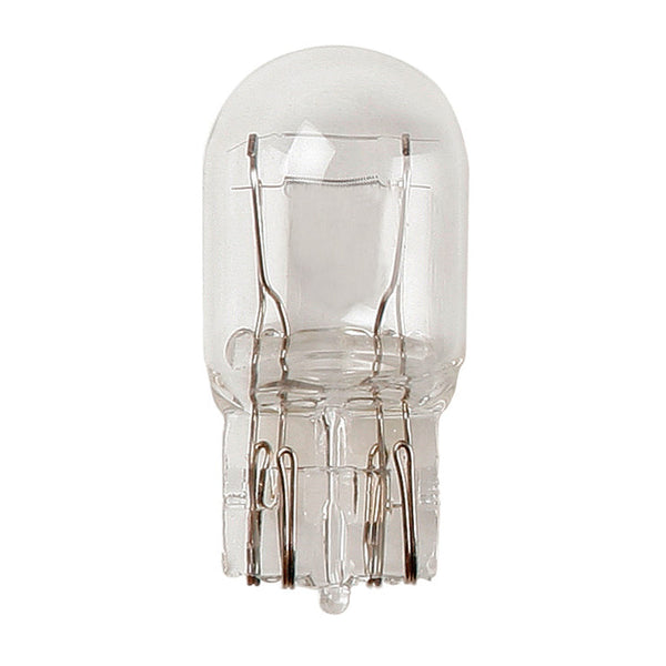Ring capless 12V 5W brake and tail light bulb