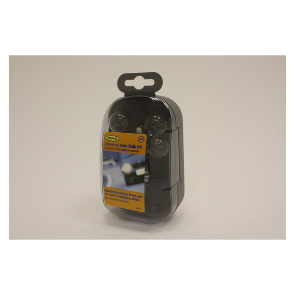 Ring H7 477 halogen headlamp bulb kit