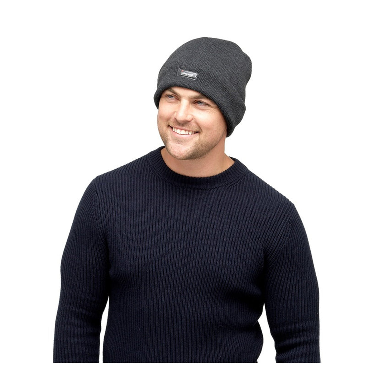 RJM adults Thinsulate winter hat, view 2