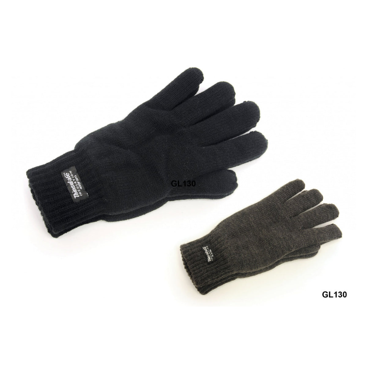 RJM men's Thinsulate gloves