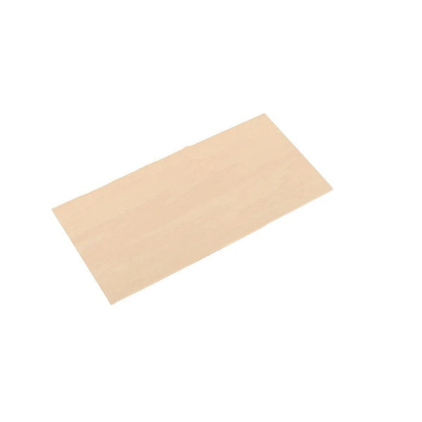 RMPP exterior plywood sheet, 2440 x 1220 x 9mm