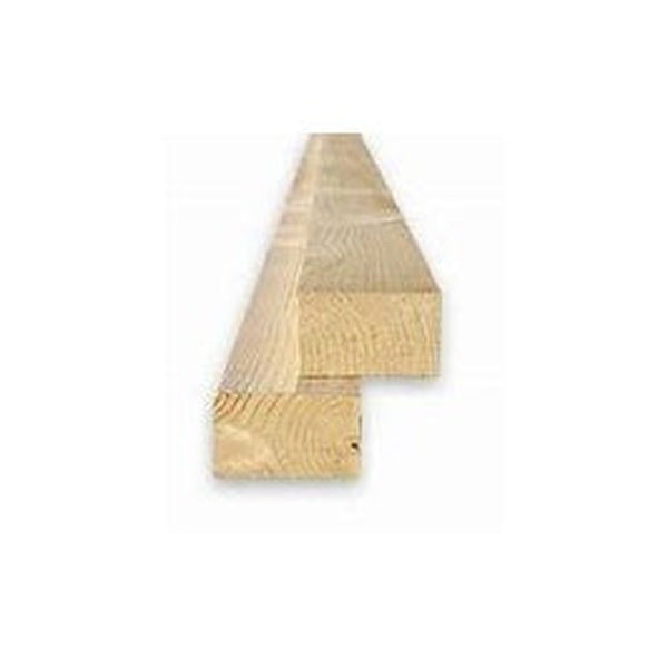 RMPP kiln dried CLS timber 63 x 38mm x 2.4m